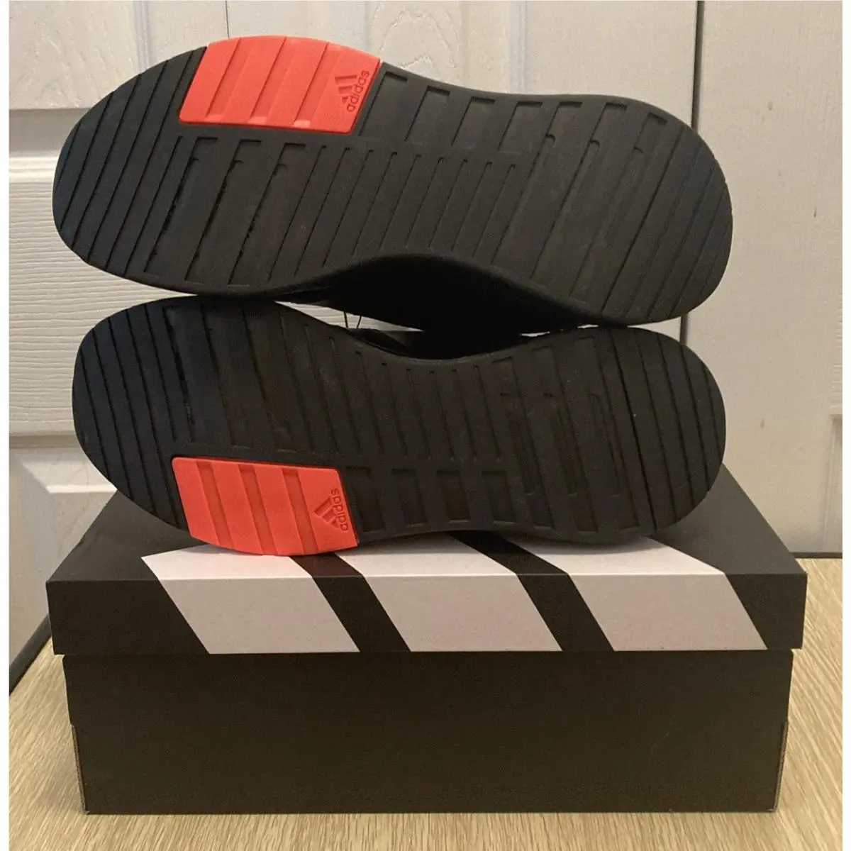 Adidas shoes - adidas Racer TR23 - Racer - IE9037 - Black 2