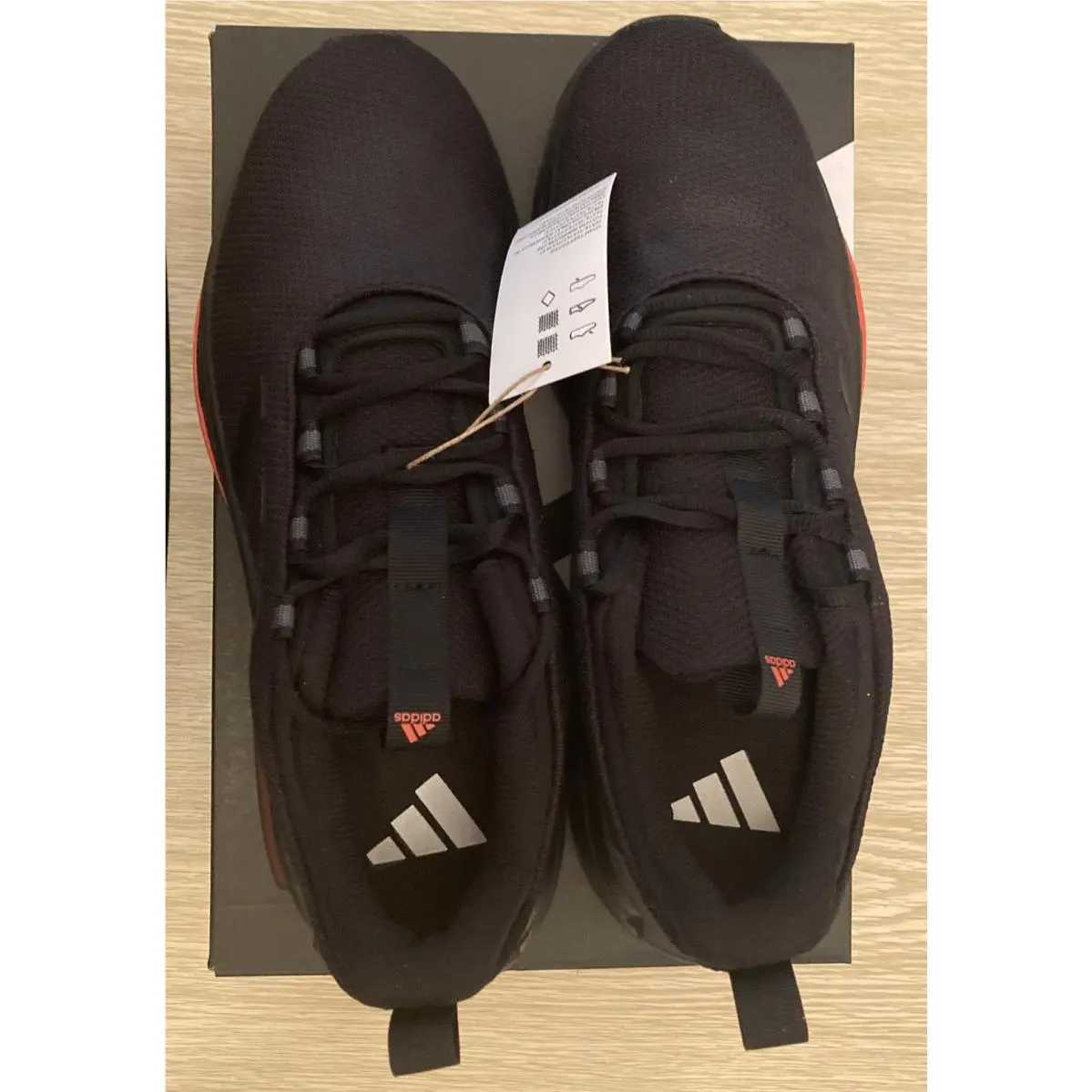 Adidas shoes - adidas Racer TR23 - Racer - IE9037 - Black 3