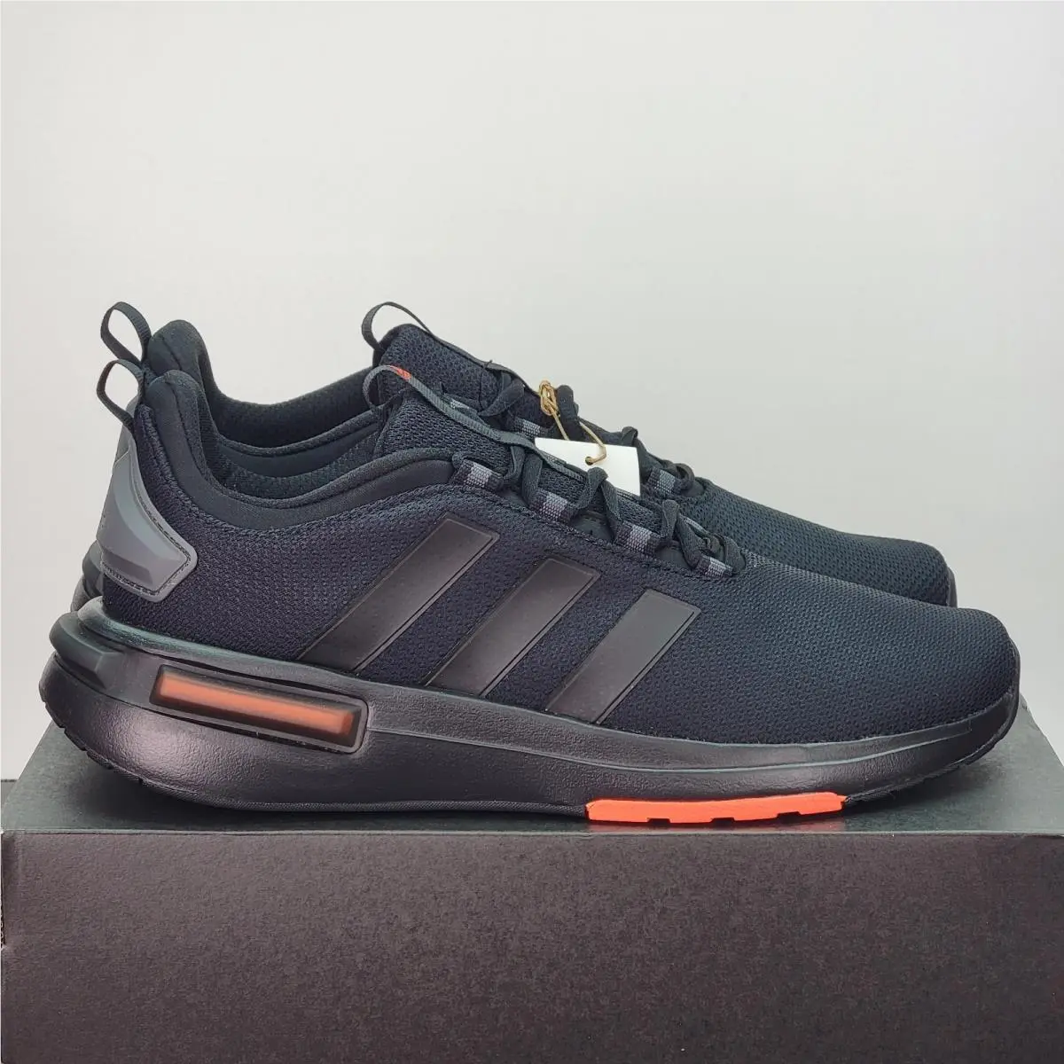 Adidas shoes - adidas Racer TR23 - Racer - IE9037 - Black 2