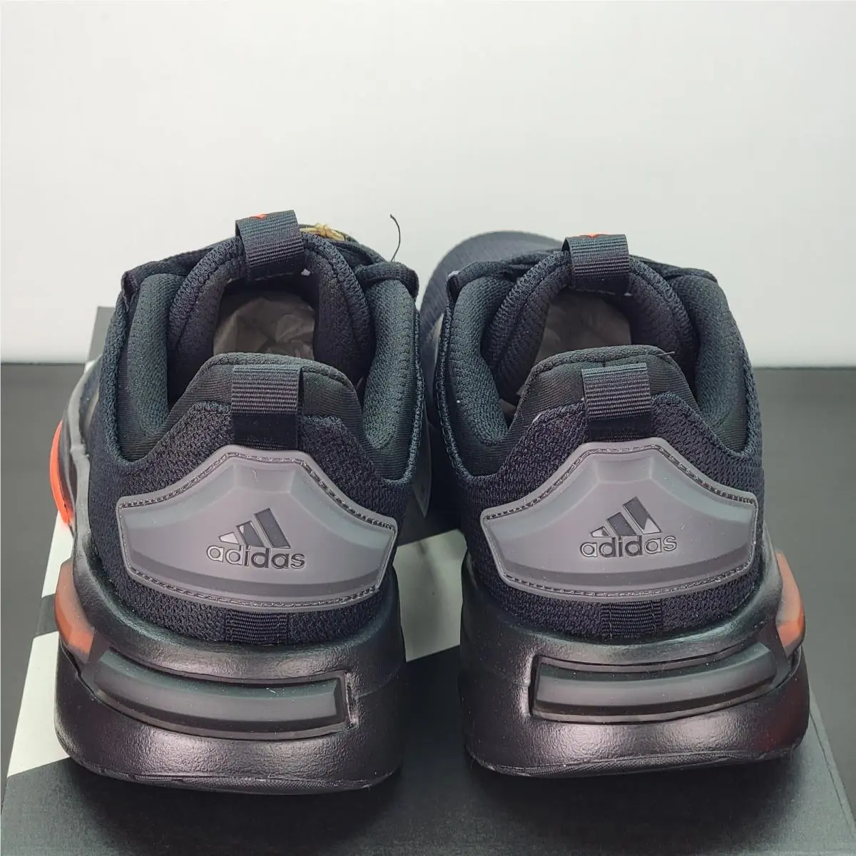 Adidas shoes - adidas Racer TR23 - Racer - IE9037 - Black 4