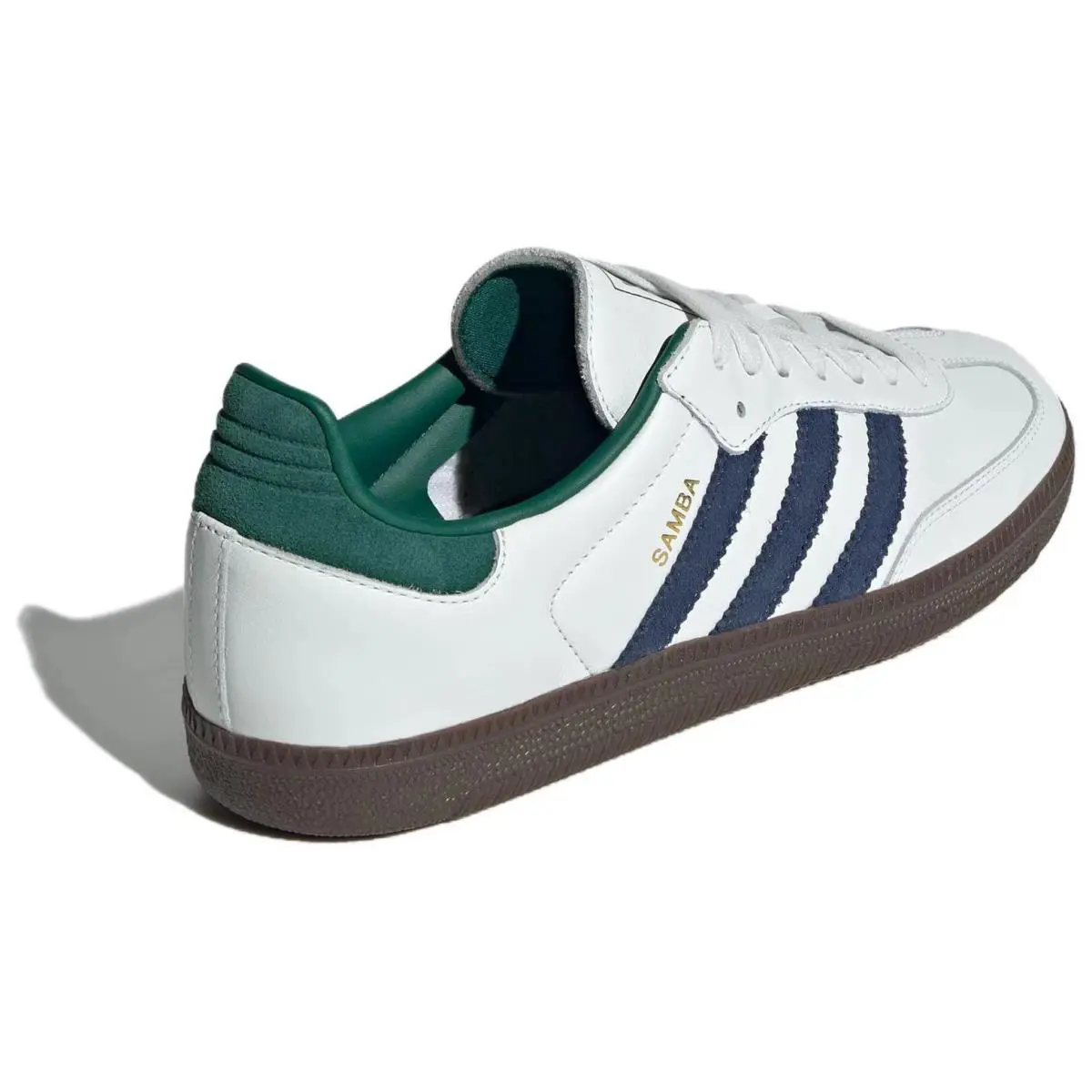 Adidas shoes - adidas Samba - Samba - IH4882 - White 1