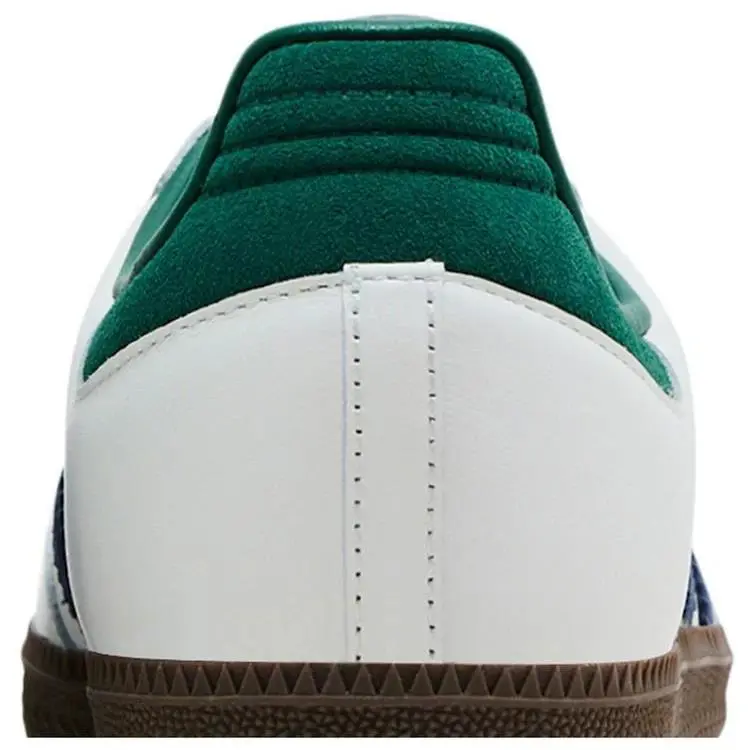 Adidas shoes - adidas Samba - Samba - IH4882 - White 6