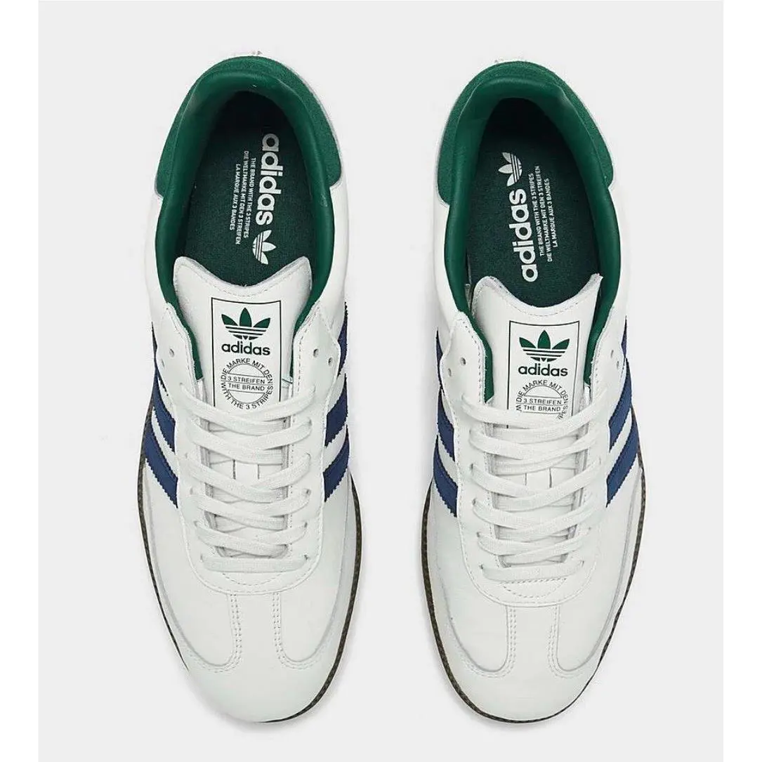 Adidas shoes - adidas Samba - Samba - IH4882 - White 9