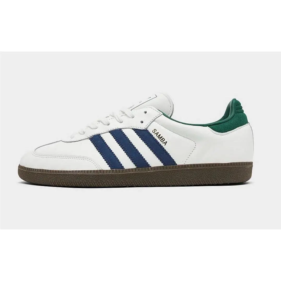 Adidas shoes - adidas Samba - Samba - IH4882 - White 10