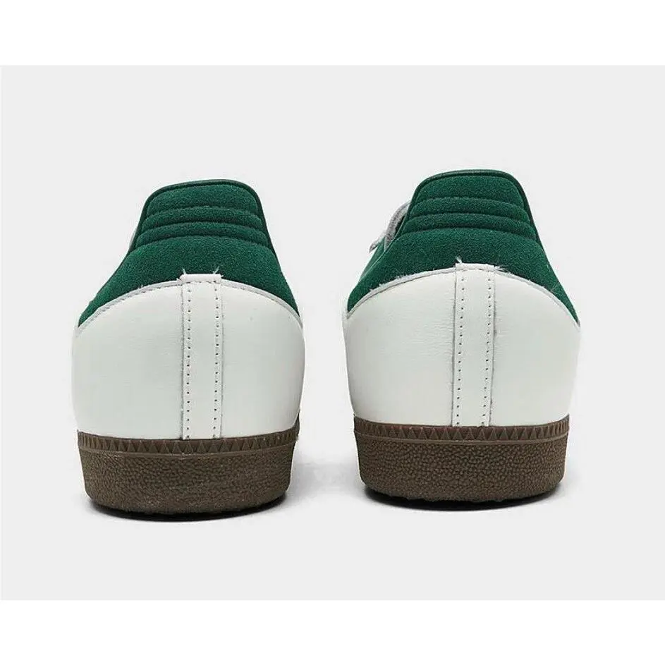 Adidas shoes - adidas Samba - Samba - IH4882 - White 11