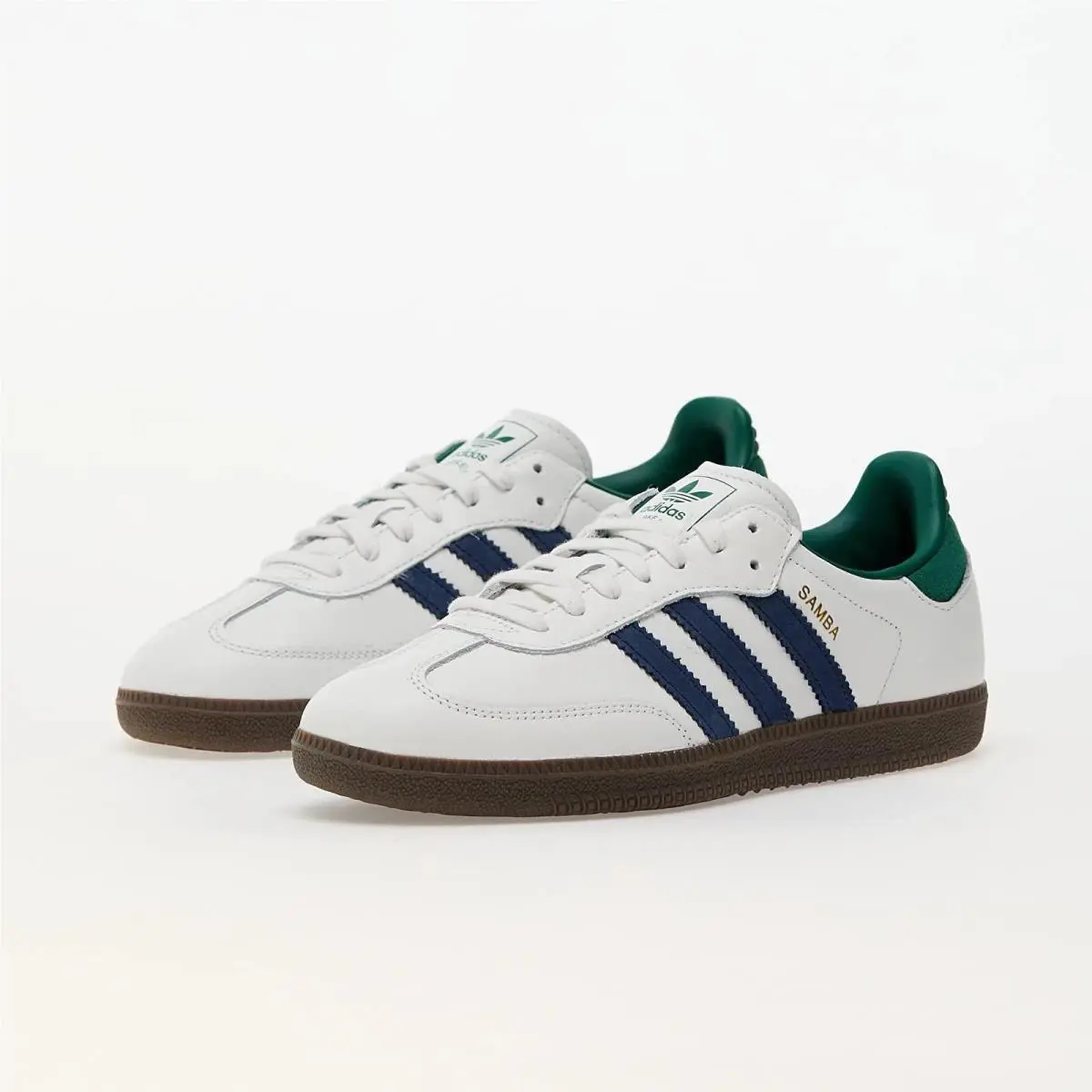 Adidas shoes - adidas Samba - Samba - IH4882 - White 12
