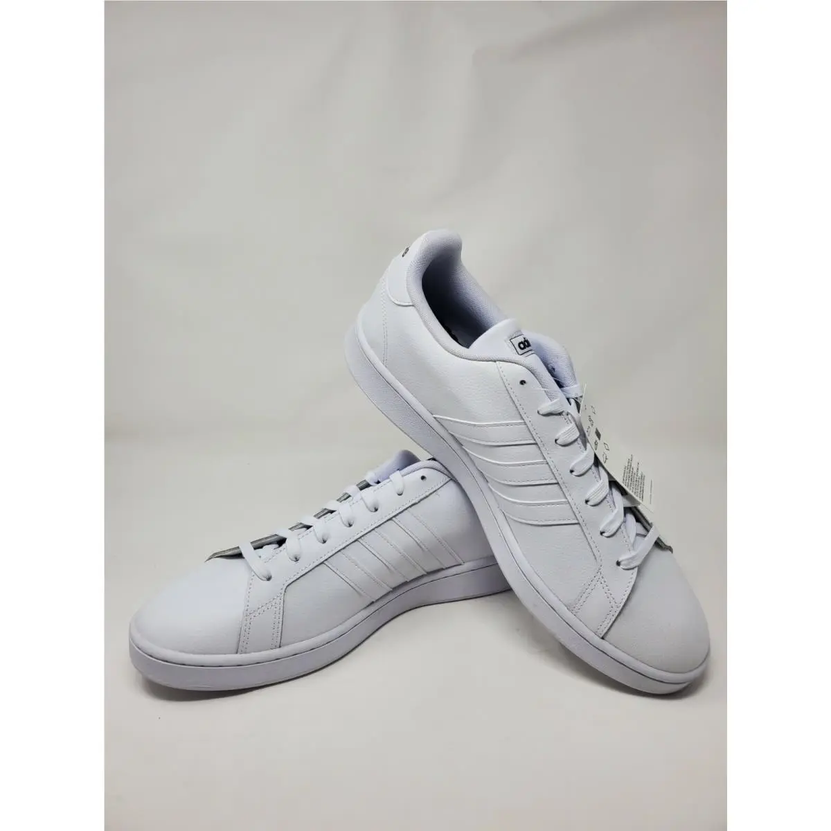 Adidas Grand Court EE7891 Size 14