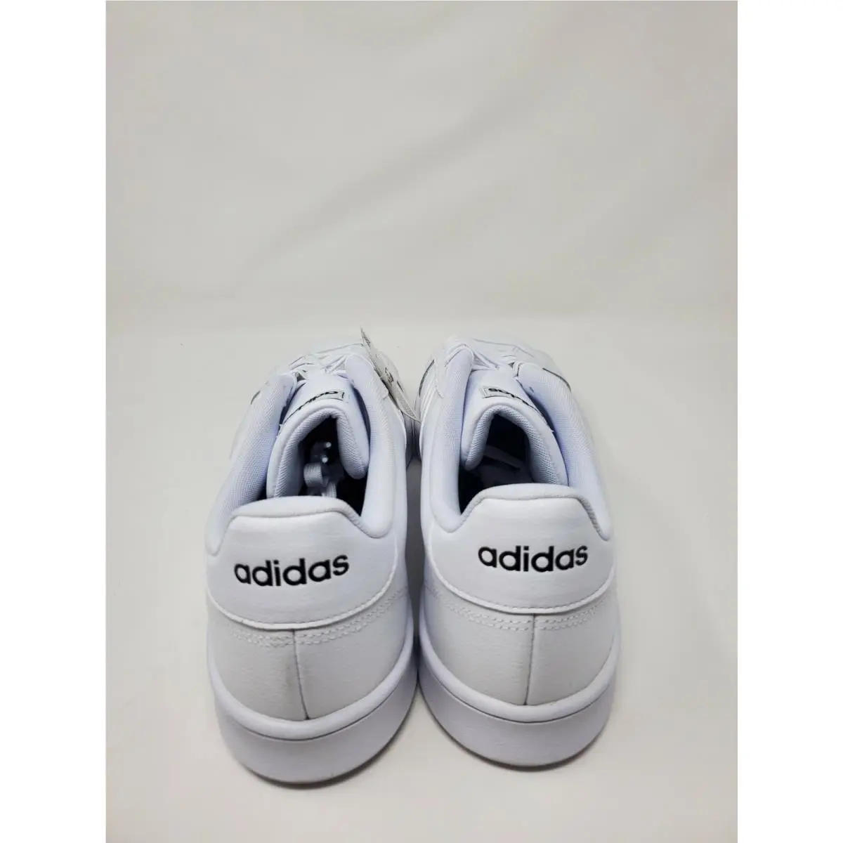 Adidas shoes - ADIDAS GRAND COURT - GRAND COURT - EE7891 - WHITE 2