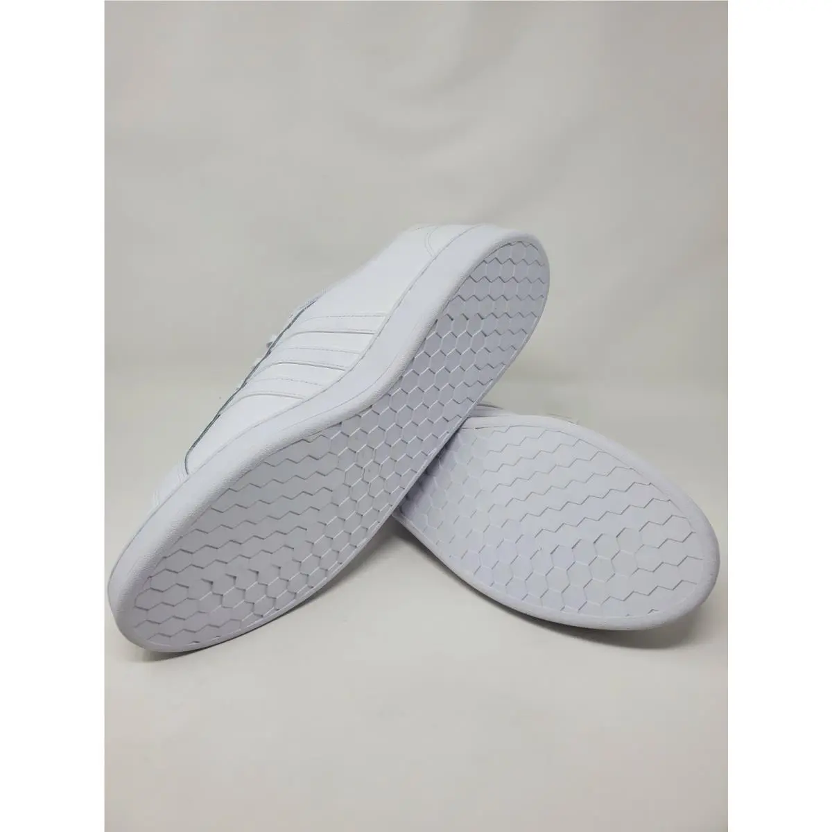 Adidas shoes - ADIDAS GRAND COURT - GRAND COURT - EE7891 - WHITE 3