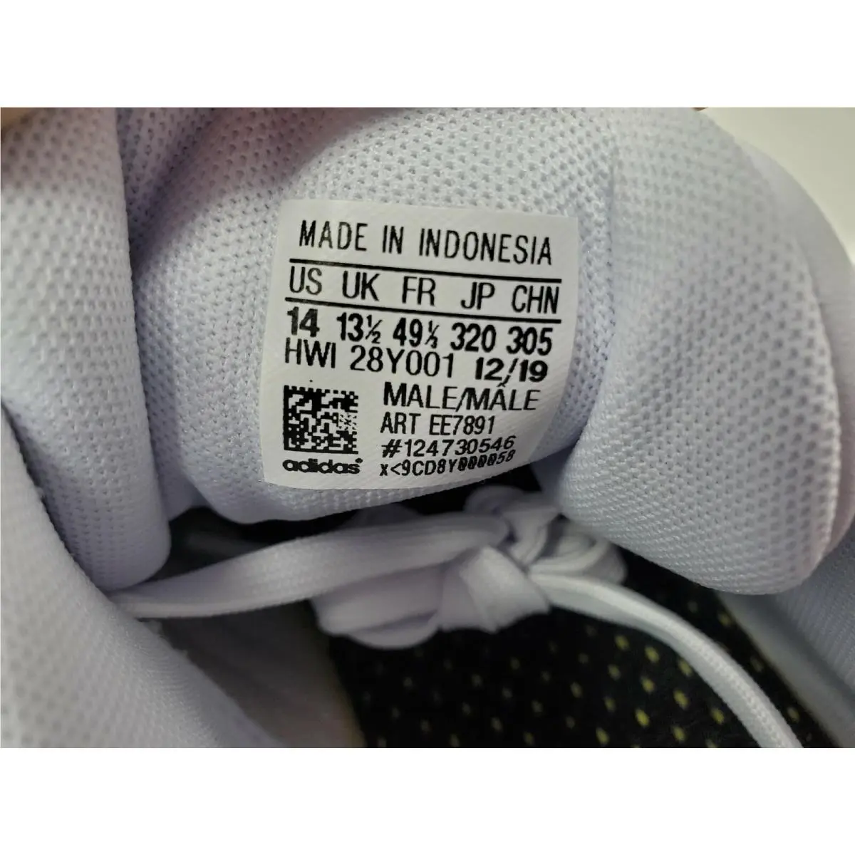Adidas shoes - ADIDAS GRAND COURT - GRAND COURT - EE7891 - WHITE 4