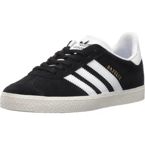 Adidas shoes - BB2502 - BB2502 - Black/White/Gold Metallic (UPC: 889766439343) 0