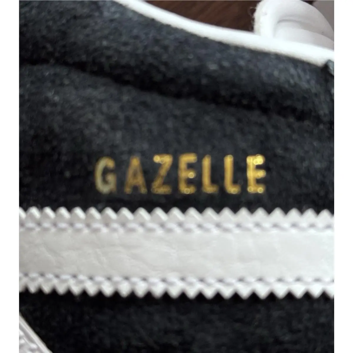 Adidas shoes - adidas Gazelle - Gazelle - BB2502 - White 2
