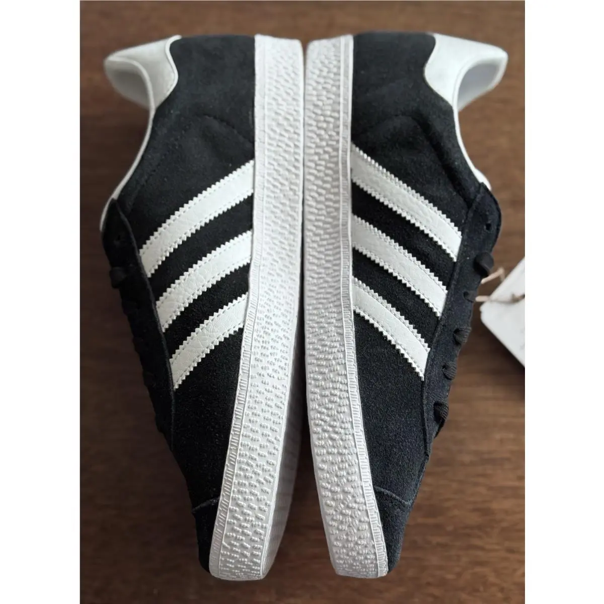 Adidas shoes - adidas Gazelle - Gazelle - BB2502 - White 3