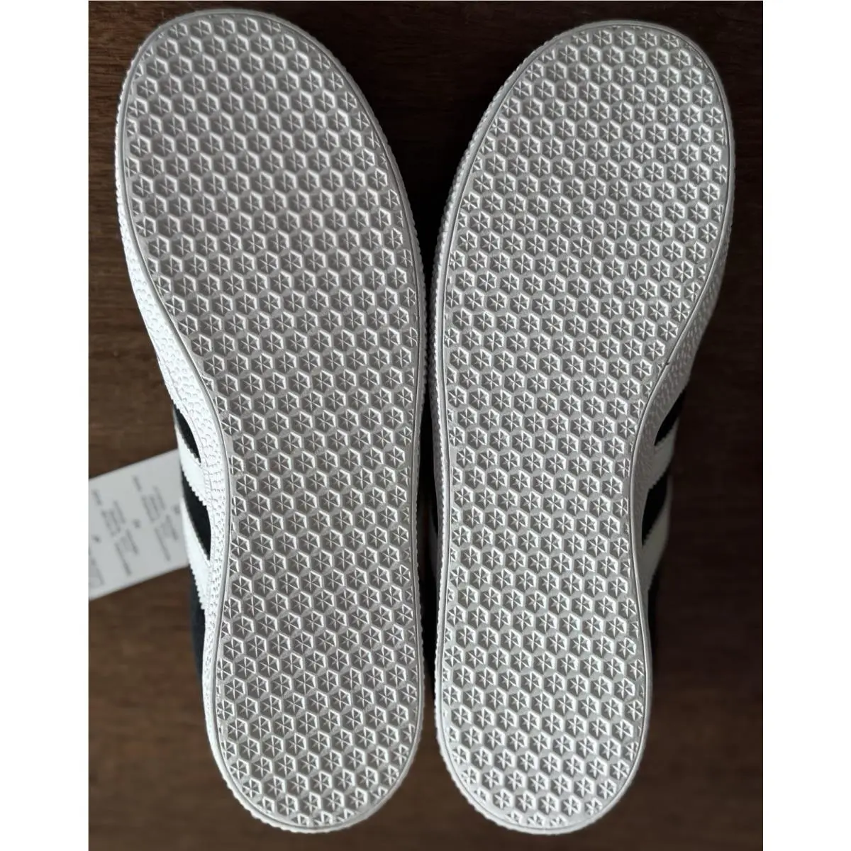 Adidas shoes - adidas Gazelle - Gazelle - BB2502 - White 4