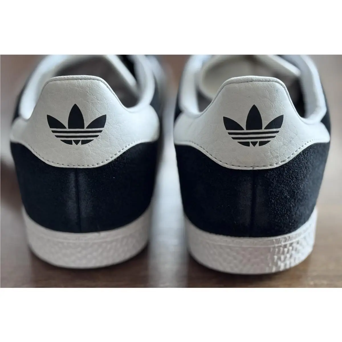 Adidas shoes - adidas Gazelle - Gazelle - BB2502 - White 5