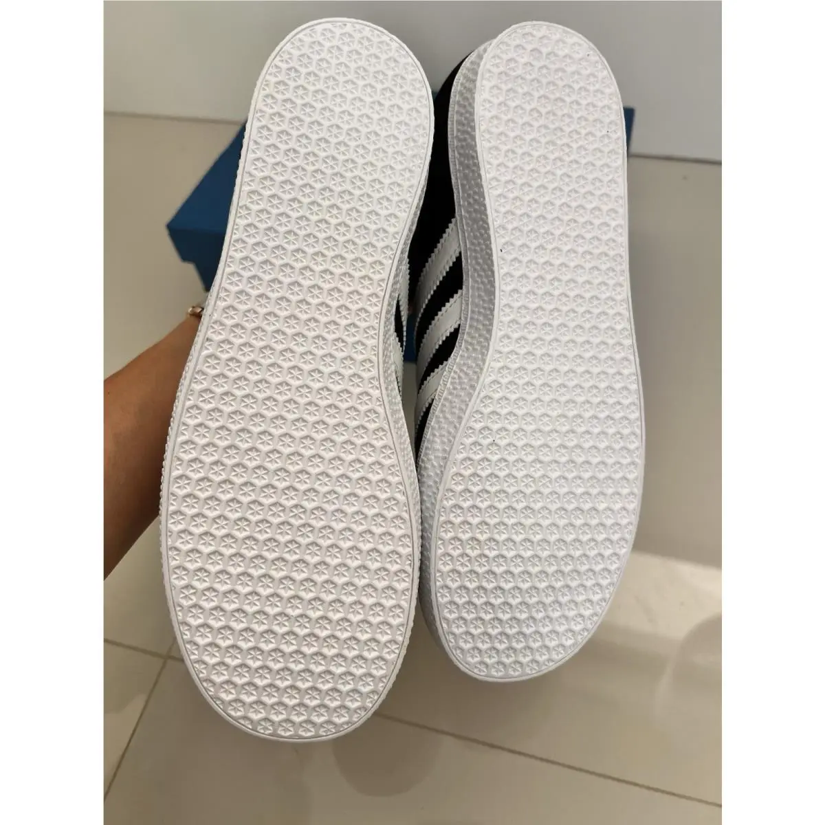 Adidas shoes - BB2502 - BB2502 - Black (UPC: 889766439404) 5