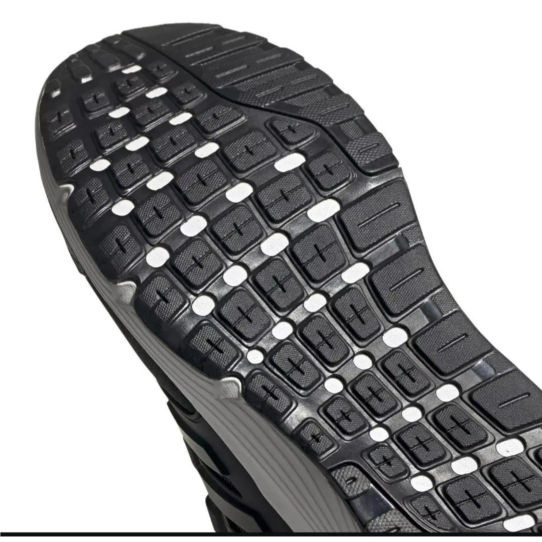 Adidas shoes - adidas Galaxy 4 - Galaxy - F36183 - Black 0