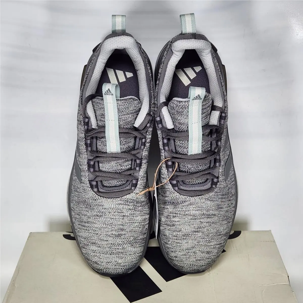 Adidas shoes - adidas Racer TR23 - Racer - JH7036 - Gray 1