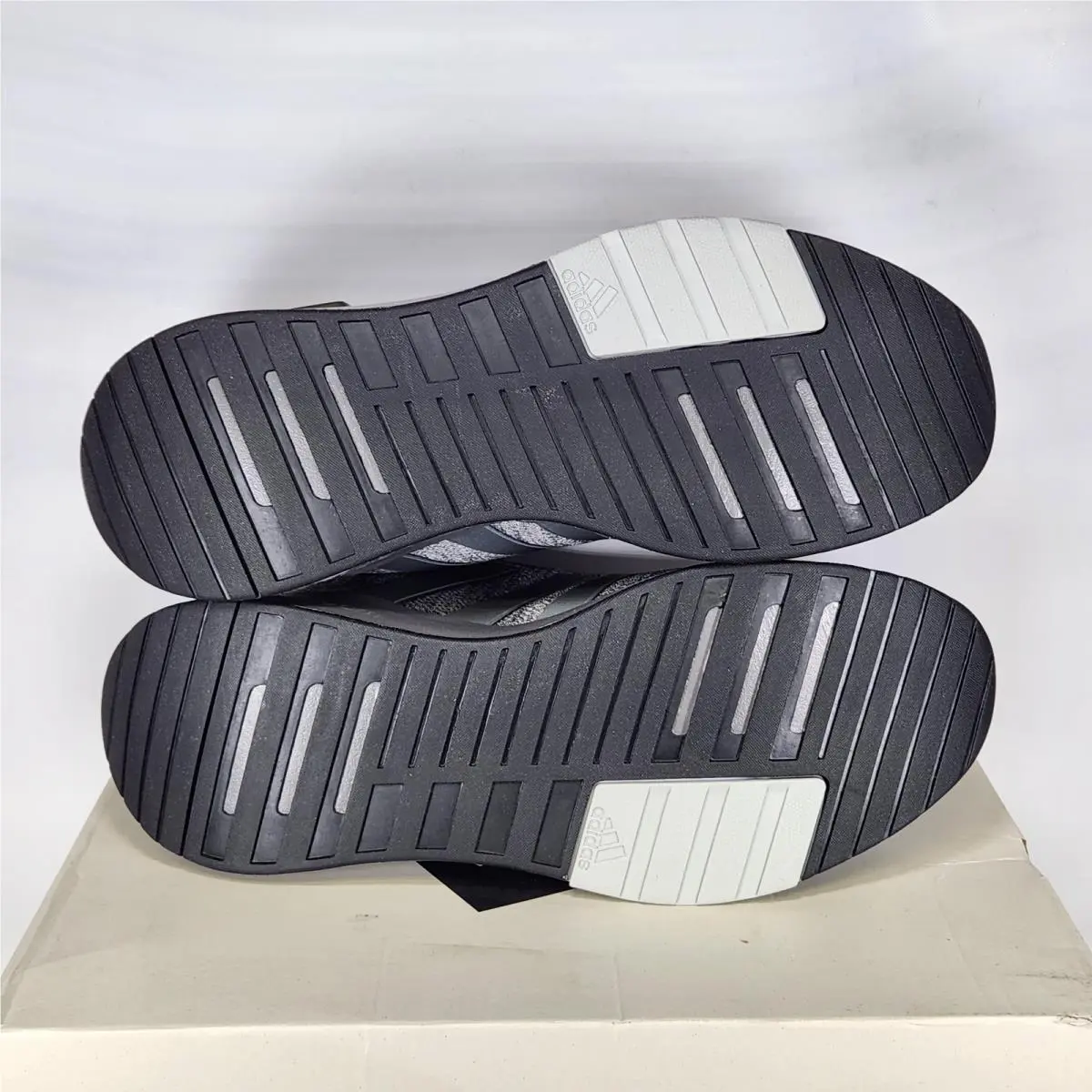 Adidas shoes - adidas Racer TR23 - Racer - JH7036 - Gray 4