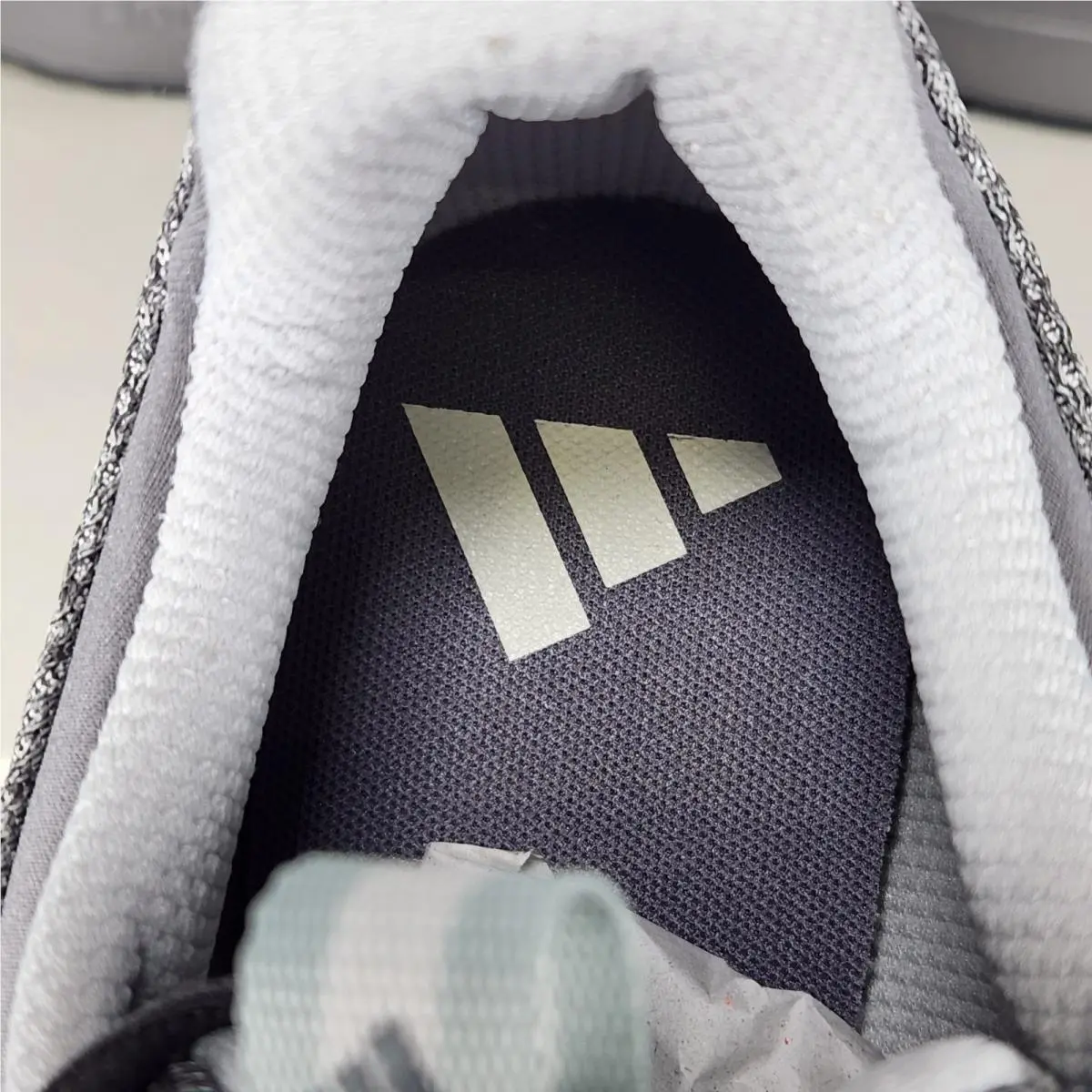 Adidas shoes - adidas Racer TR23 - Racer - JH7036 - Gray 3