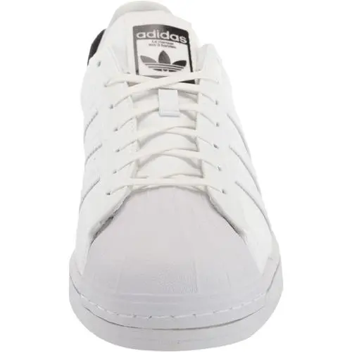 Adidas shoes - adidas Superstar - Superstar - EG4960 - White 3