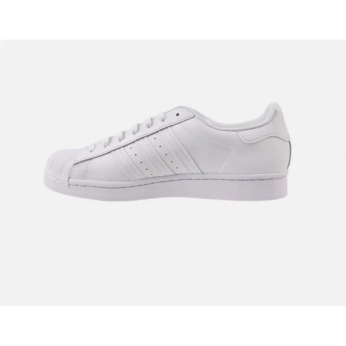 Adidas shoes - adidas Superstar - Superstar - EG4960 - White (UPC: 191531323642) 0