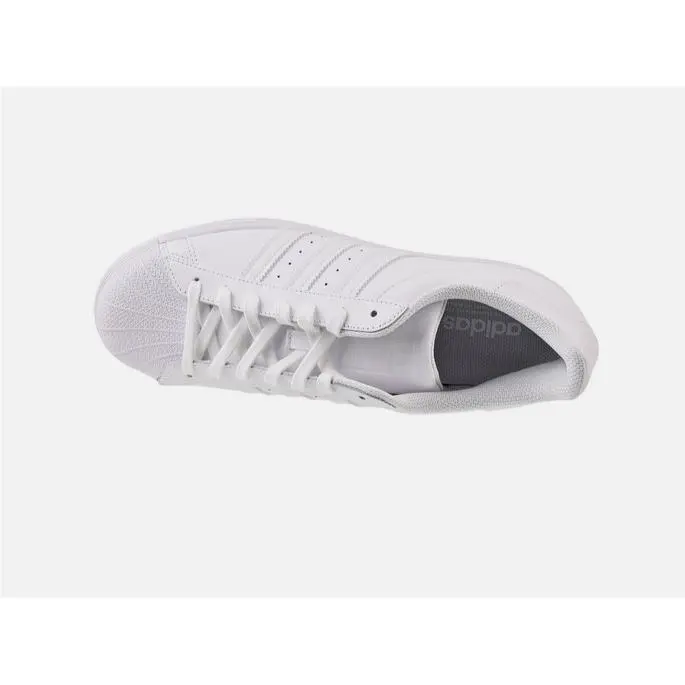 Adidas shoes - adidas Superstar - Superstar - EG4960 - White (UPC: 191531323642) 2