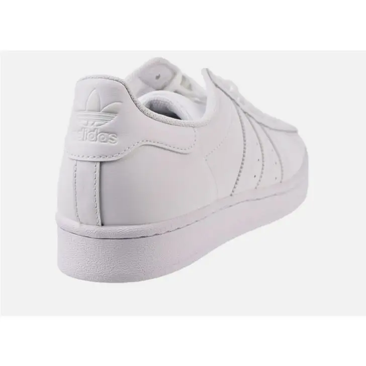 Adidas shoes - adidas Superstar - Superstar - EG4960 - White (UPC: 191531323642) 3