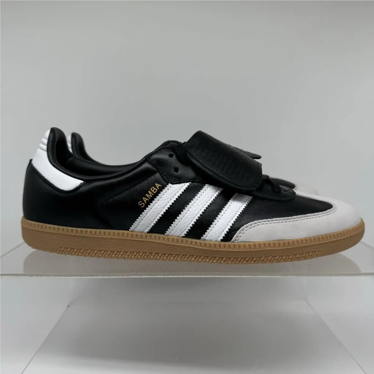 Adidas shoes - adidas Samba - Samba - JI2594 - Black 0