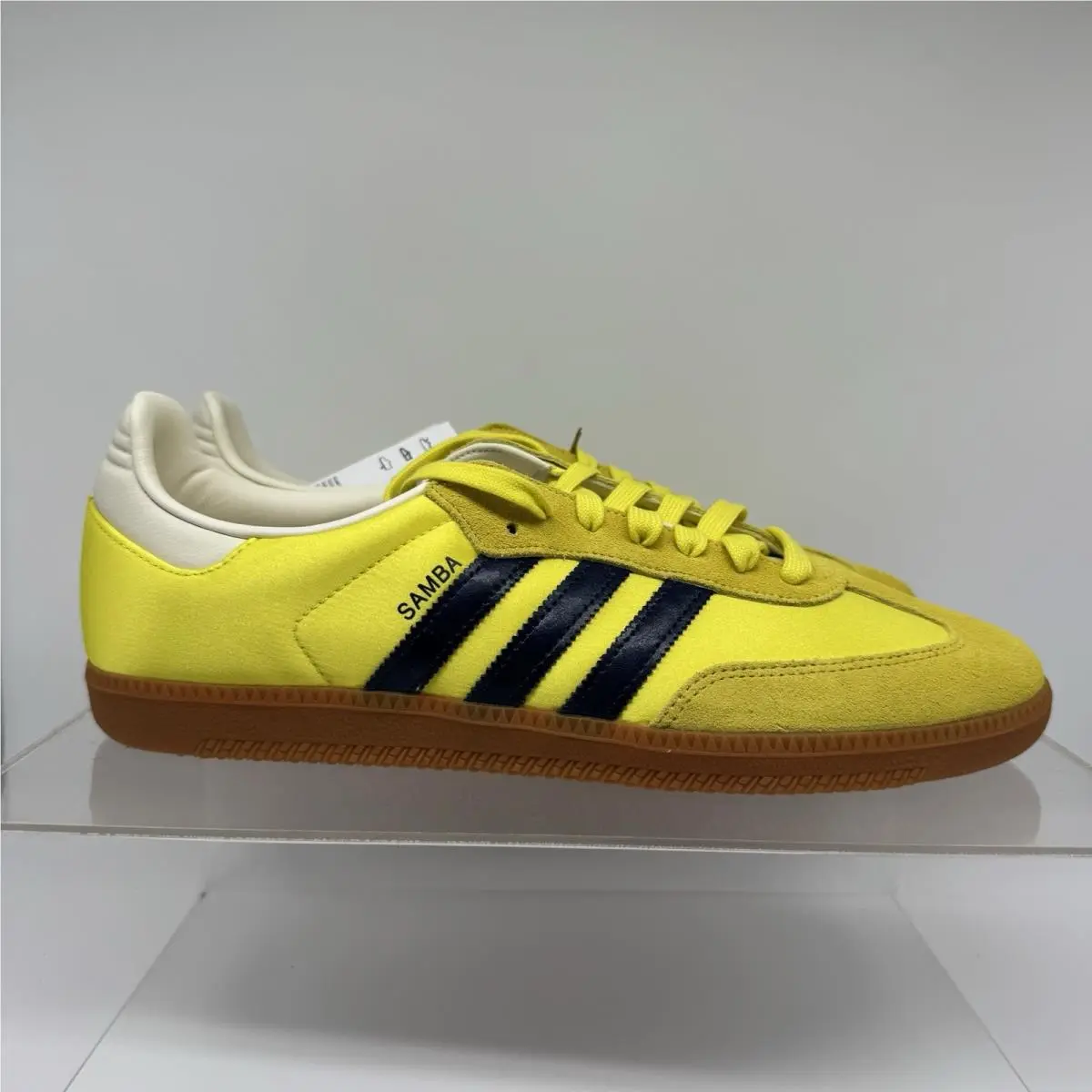 Adidas shoes - adidas Samba - Samba - JI2594 - Yellow 0