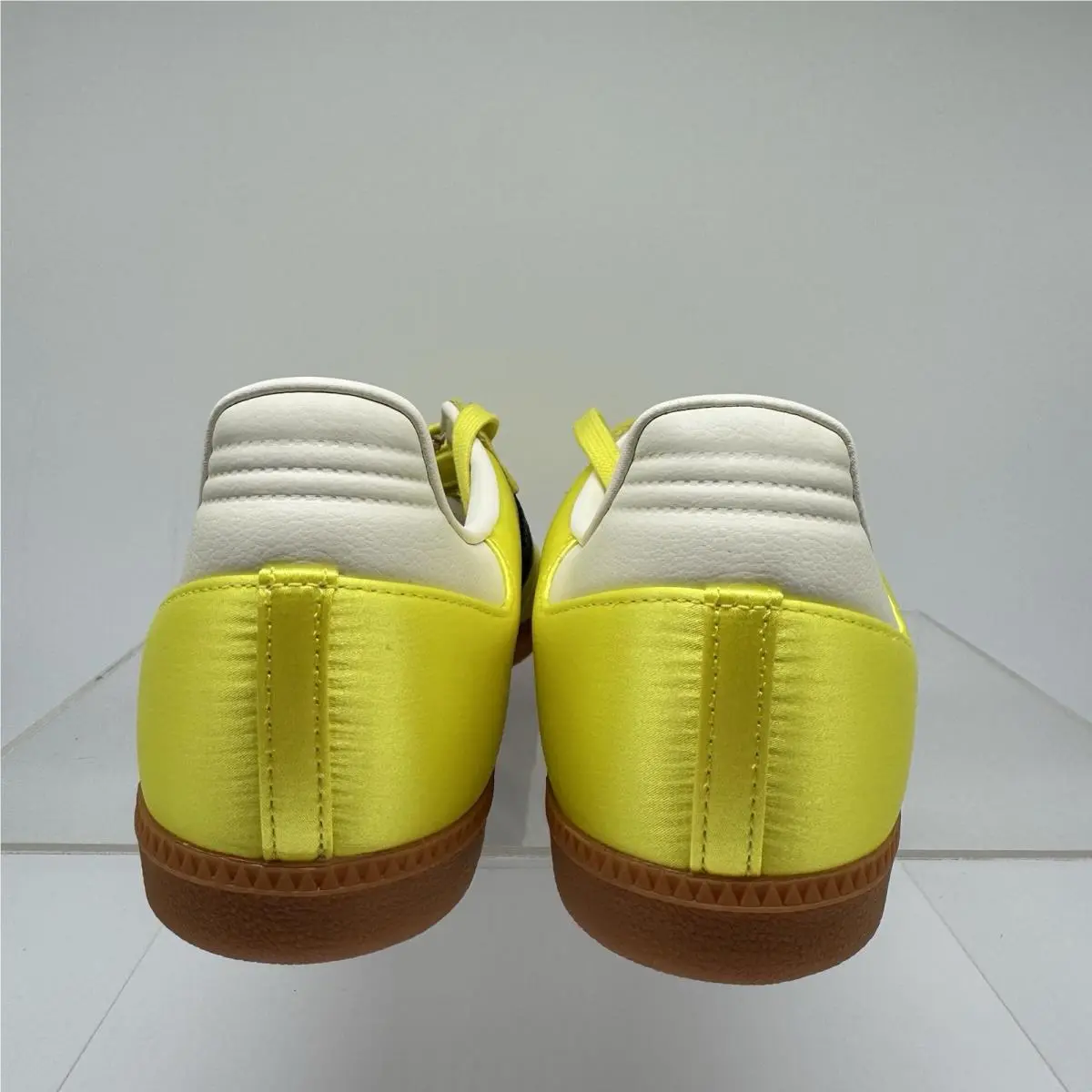 Adidas shoes - adidas Samba - Samba - JI2594 - Yellow 5