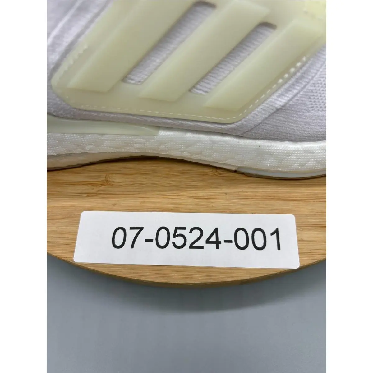 Adidas shoes - adidas UltraBoost 22 - UltraBoost - GX5459 - White 11
