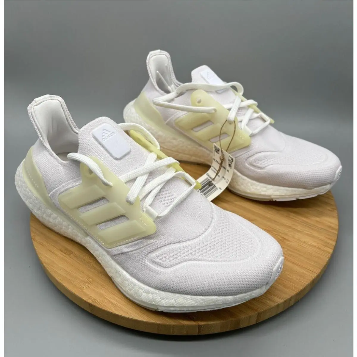 Adidas shoes - adidas UltraBoost 22 - UltraBoost - GX5459 - White 0