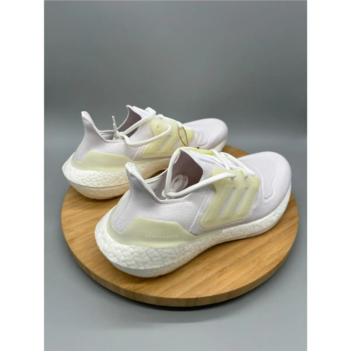 Adidas shoes - adidas UltraBoost 22 - UltraBoost - GX5459 - White 1