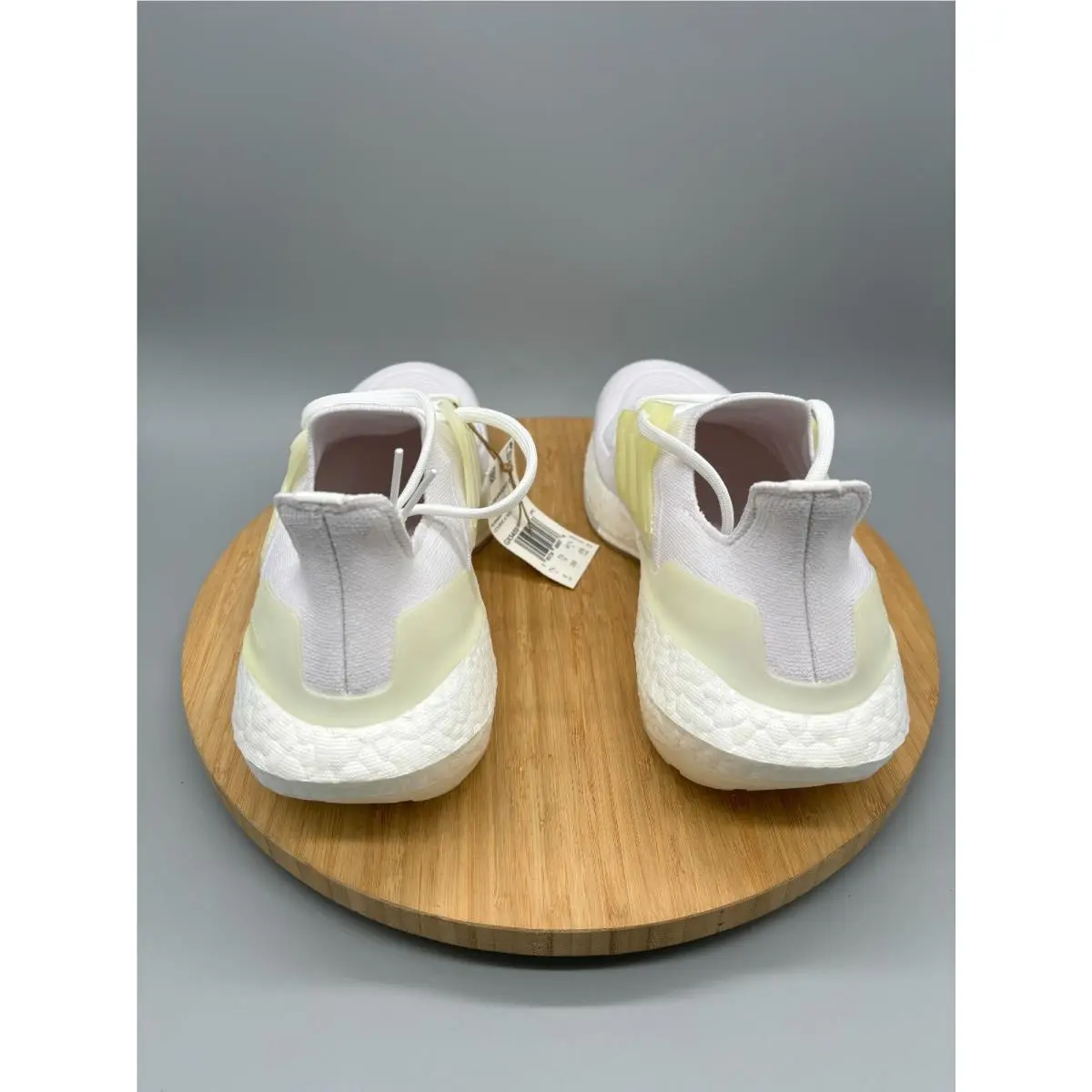 Adidas shoes - adidas UltraBoost 22 - UltraBoost - GX5459 - White 2