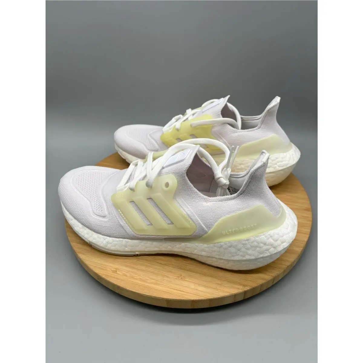Adidas shoes - adidas UltraBoost 22 - UltraBoost - GX5459 - White 3