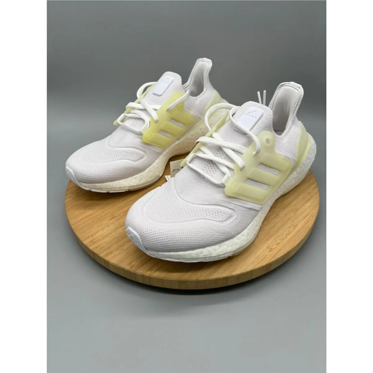 Adidas shoes - adidas UltraBoost 22 - UltraBoost - GX5459 - White 4