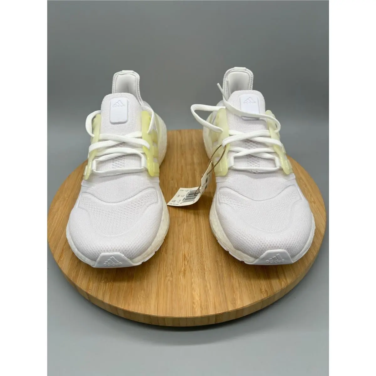 Adidas shoes - adidas UltraBoost 22 - UltraBoost - GX5459 - White 5