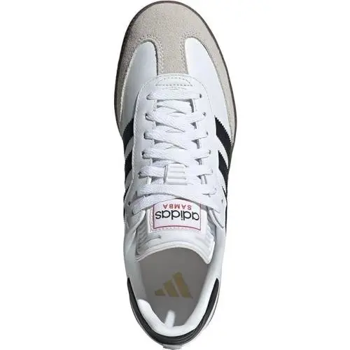 Adidas shoes - adidas Samba - Samba - Samba - White (UPC: 197609830883) 1