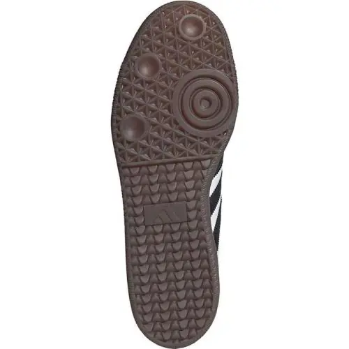 Adidas shoes - adidas Samba - Samba - Samba - White (UPC: 197609830883) 2