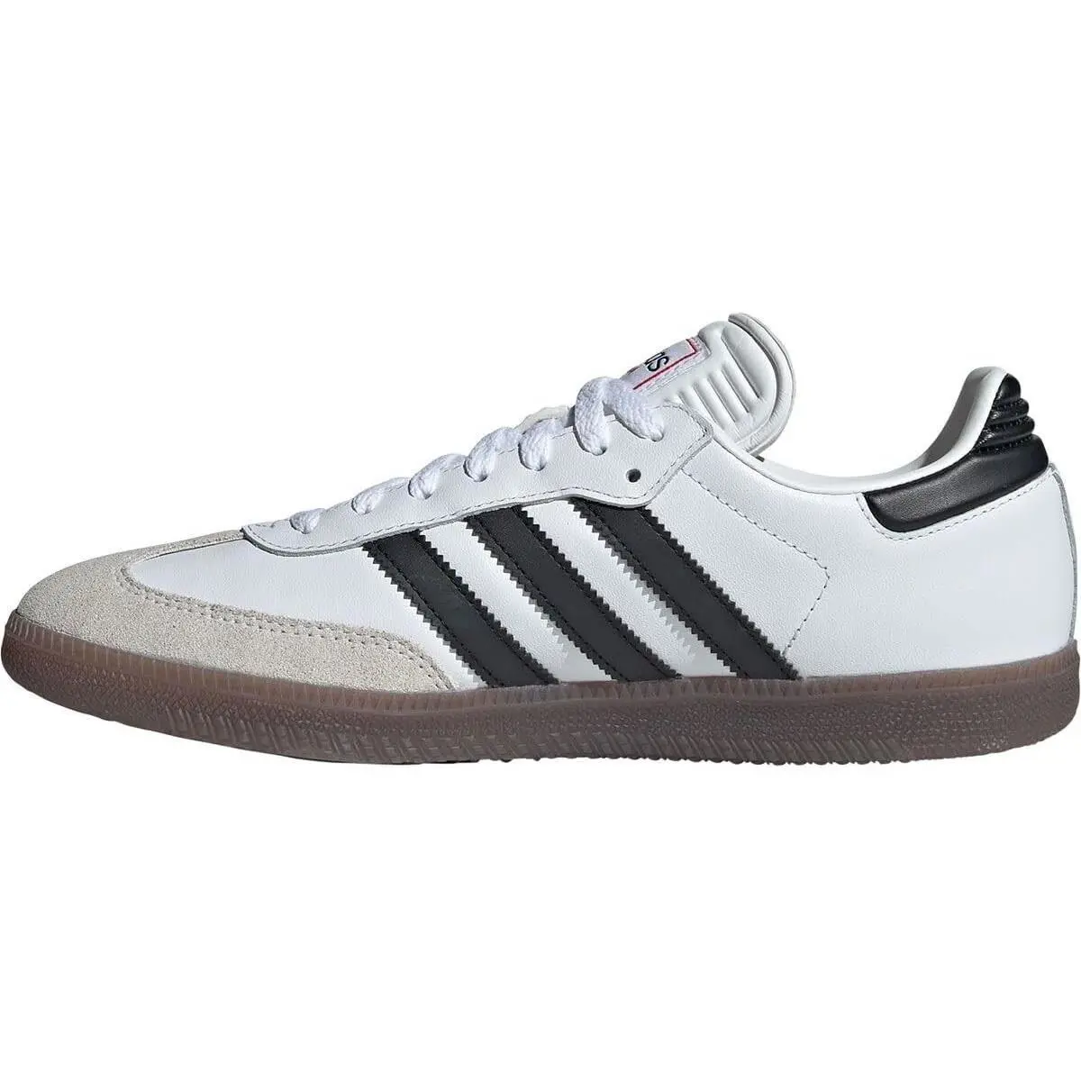 Adidas shoes - adidas Samba - Samba - Samba - White (UPC: 197609830883) 3
