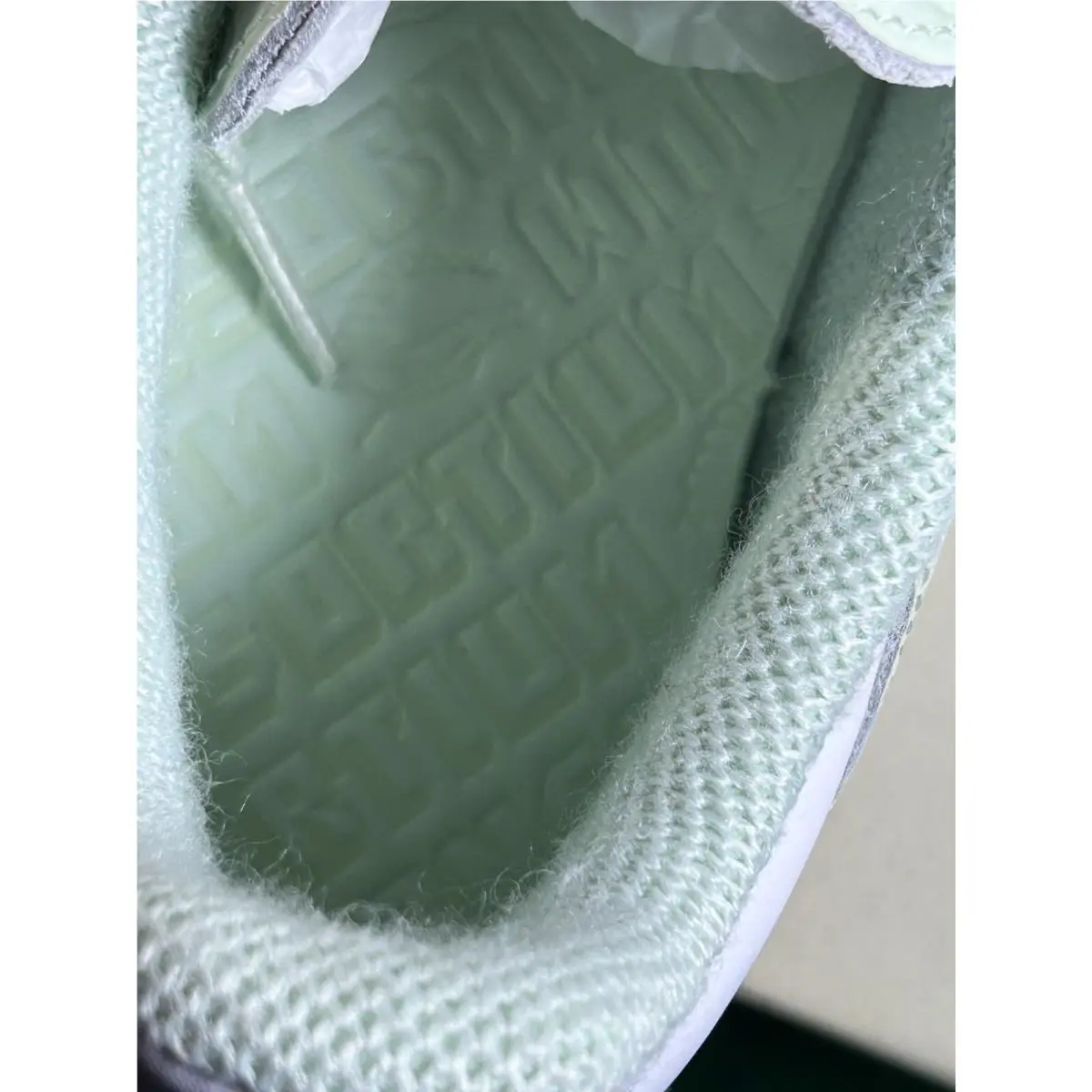 Adidas shoes - adidas Samba - Samba - Samba - Green (UPC: 889136975099) 11