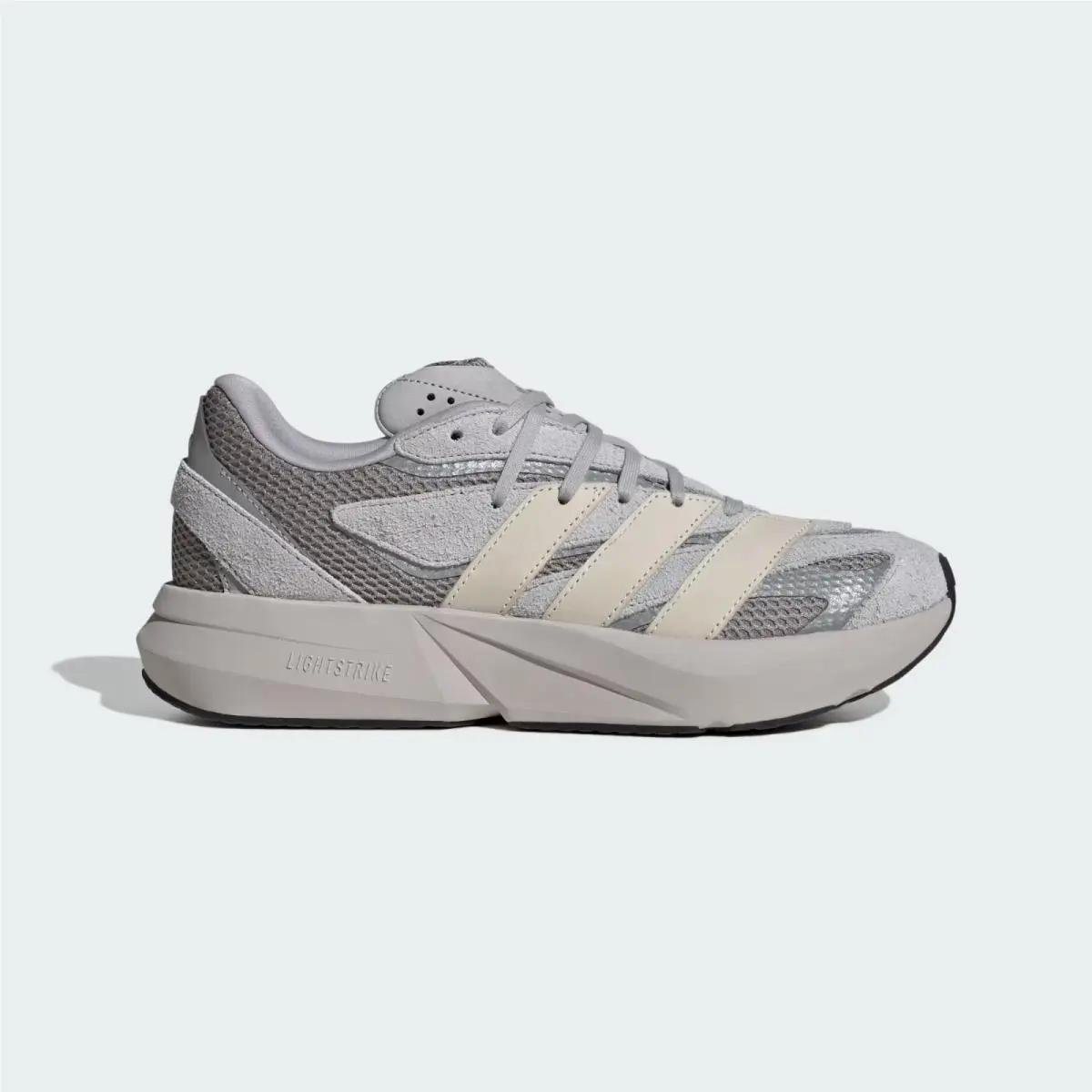 Adidas shoes - adidas Lightblaze - Lightblaze - JQ9973 - Gray 10