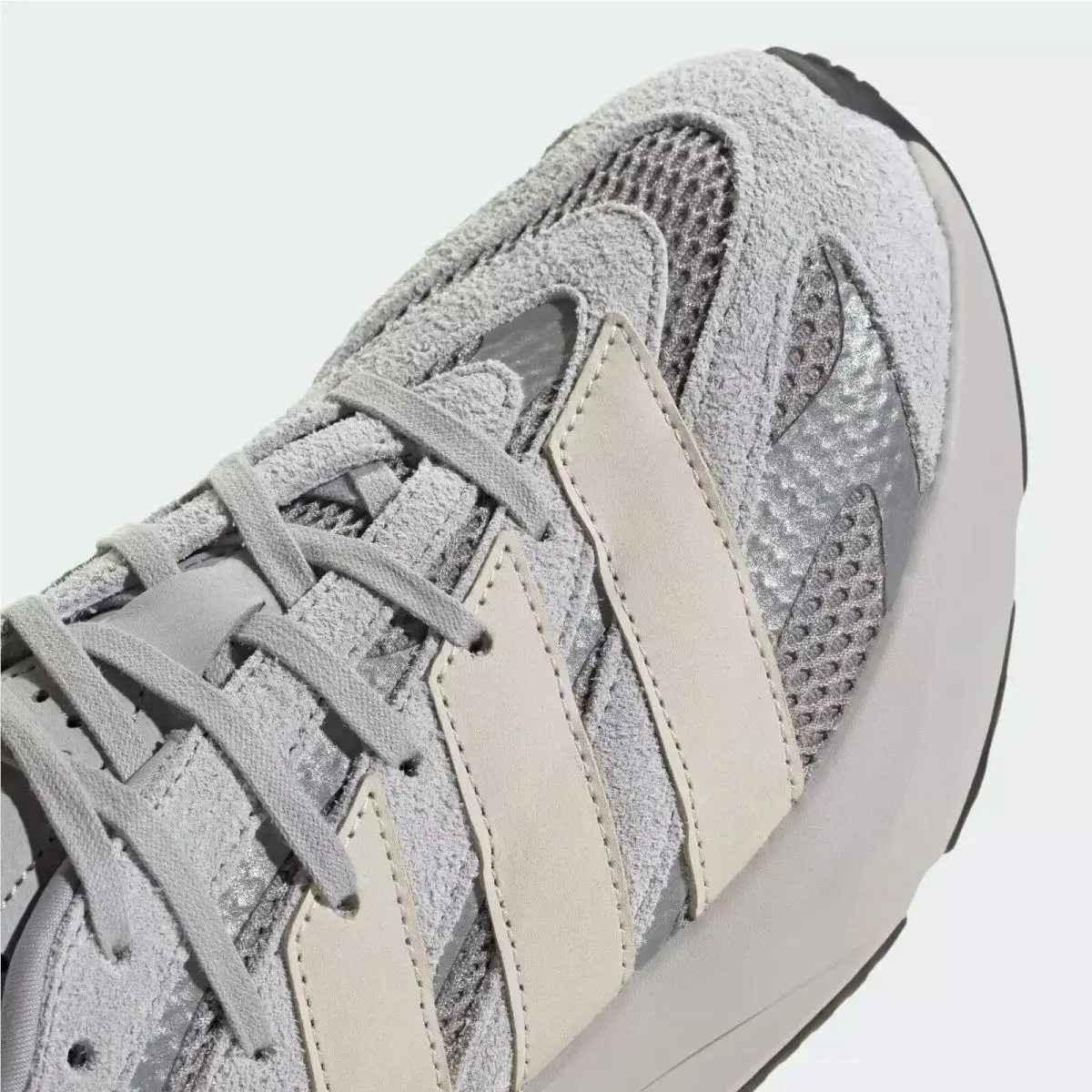 Adidas shoes - adidas Running - Running - JQ9973 - Gray (UPC: 197615047282) 2