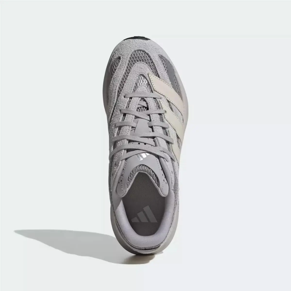 Adidas shoes - adidas Running - Running - JQ9973 - Gray (UPC: 197615047282) 3
