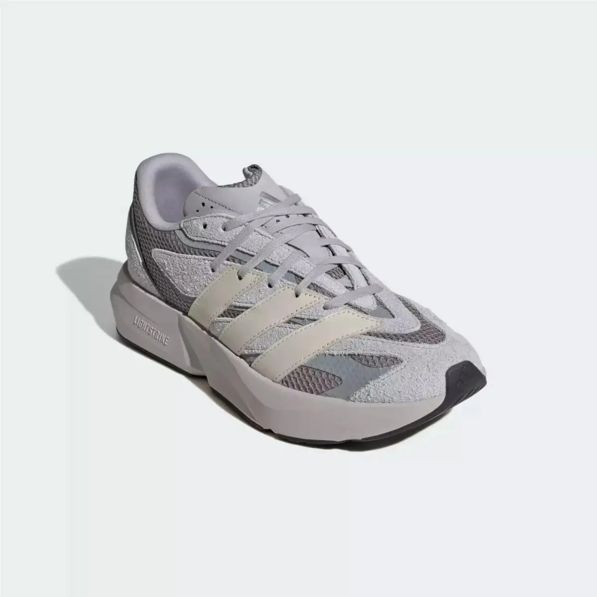 Adidas shoes - adidas Running - Running - JQ9973 - Gray (UPC: 197615047282) 4