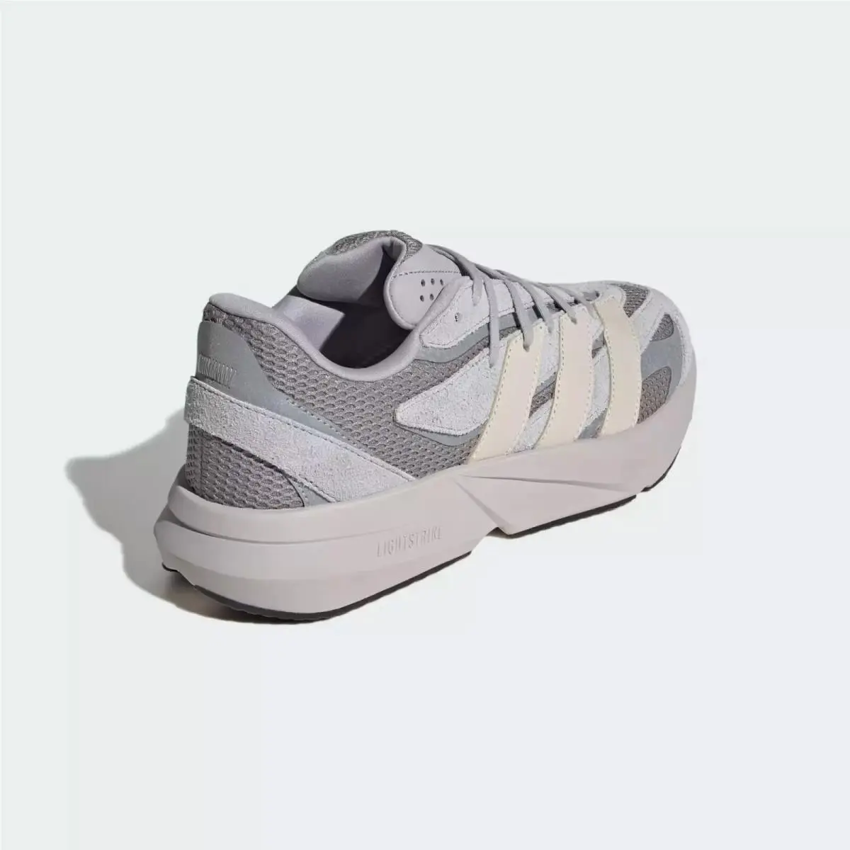 Adidas shoes - adidas Running - Running - JQ9973 - Gray (UPC: 197615047282) 5