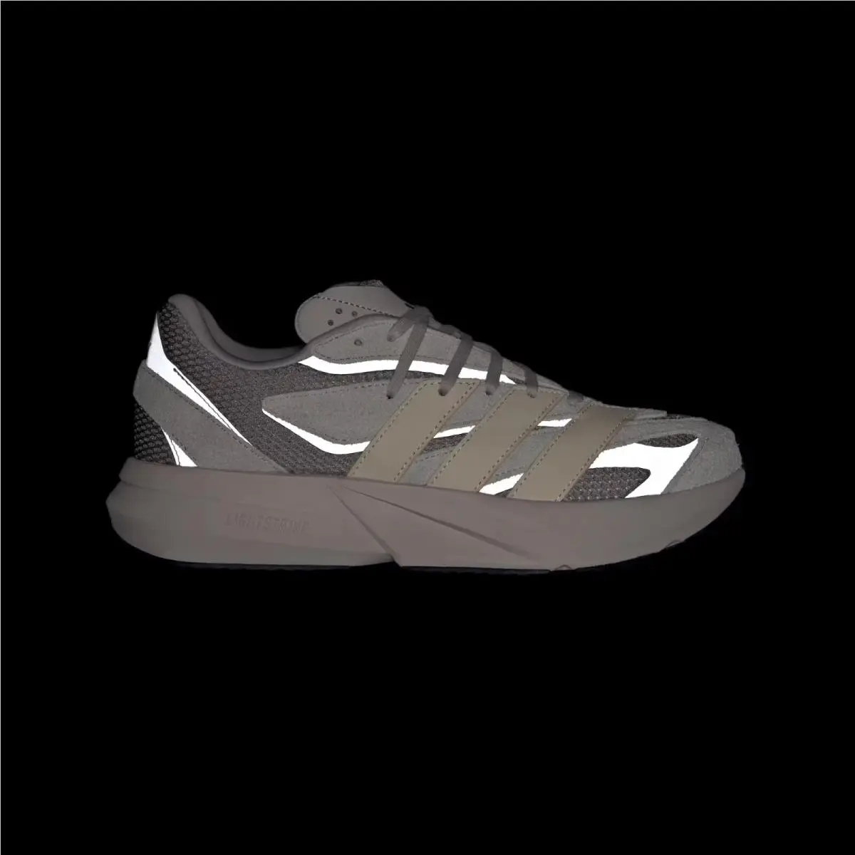 Adidas shoes - adidas Running - Running - JQ9973 - Gray (UPC: 197615047282) 6