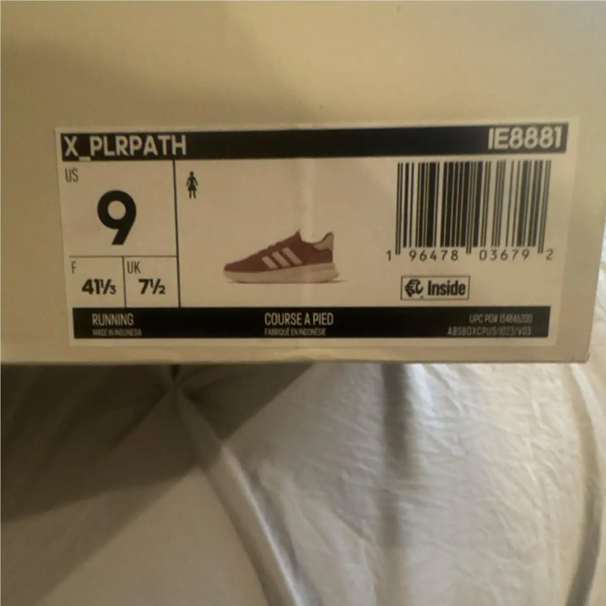 Adidas shoes - adidas Yeezy Boost 350 V2 - HQ7045 - Gray 4