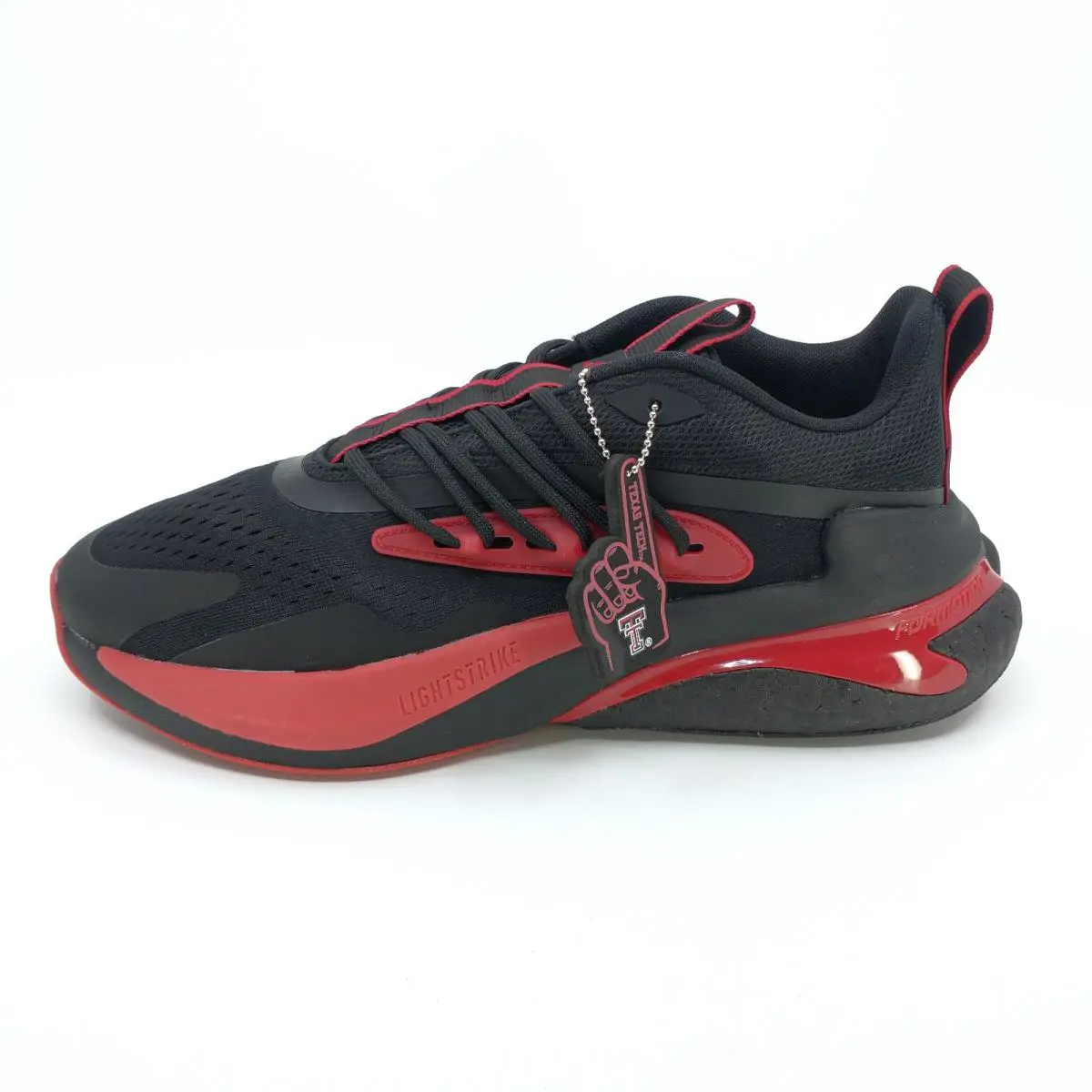 Adidas shoes - adidas AlphaBoost V2 - AlphaBoost - IH3884 - Black (UPC: 197611626092) 9